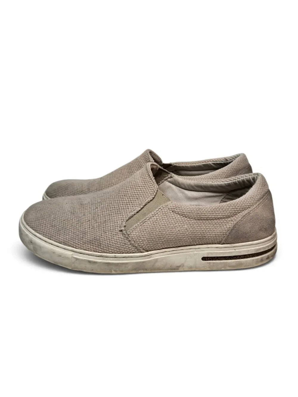 Birkenstock oswego distressed